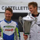 Retour et résultats sur la IAME Euro Series à Castelletto (1/2)
