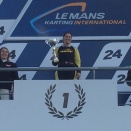 Résultats et retour sur le Challenge Minarelli au Mans
