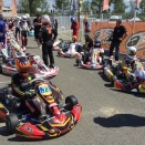 Senior: Bouvier gagne son duel face à Barbarin