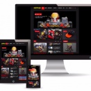 Un nouveau site internet pour l’usine CRG