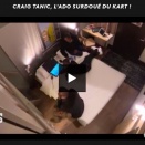 Vidéo: Craig Tanic à la une sur France TV Info