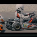 Vidéo crash: Matteo Dos Santos s’envole à Valence !