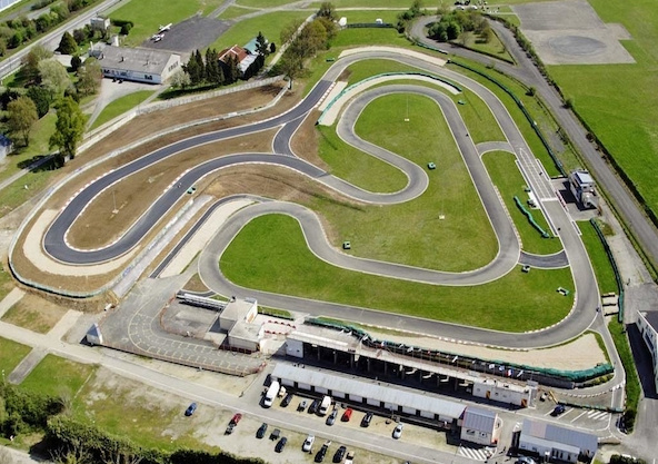 Agenda: Les courses des 15/16 juin et 22/23 juin 2019