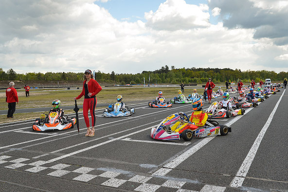 Agenda: Les courses des 22/23 et 29/30 juin 2019