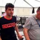 Clash entre Paolo De Conto et TM !