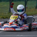 Coupes de France: 145 jeunes pilotes à Brignoles