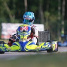 Endurance / Anneville: K50-Kartmag double la mise