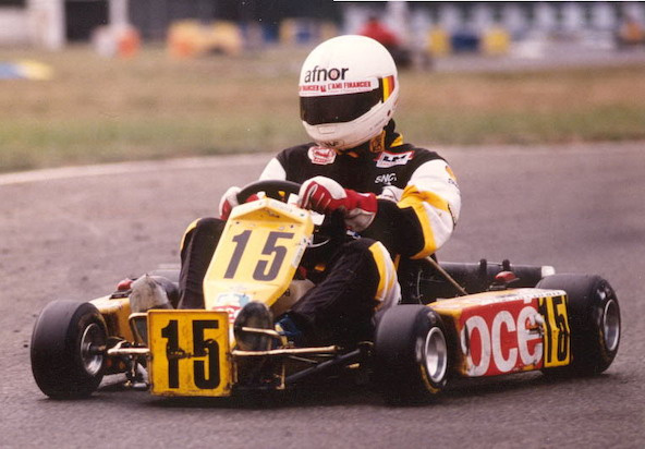 Endurance: Lettre ouverte de Romane Didier, ancien vainqueur des 24H