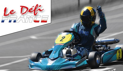 Endurance, Minarelli, Défi France… L’actualité d’Evo Kart France