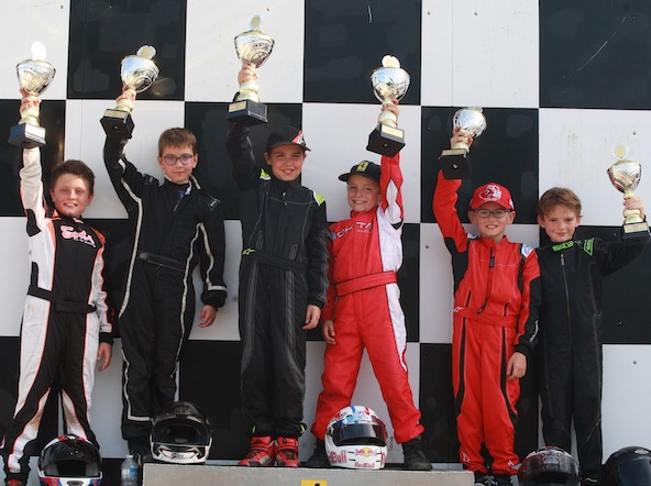 Endurance à Soucy et Sens Trophy maintenus: Le live