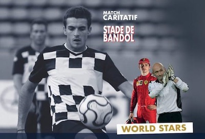 Jules Bianchi: Une stèle à Brignoles et des actions en cours