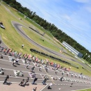 La suppression des essais libres dans le viseur des teams