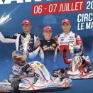 Le Mans FFSA: Un superbe plateau annoncé dans la Sarthe