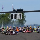 OK / Suède: Lorenzo Travisanutto gagne encore !