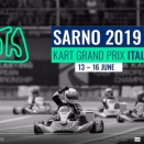 Retour en vidéo sur Sarno, Lonato et Kristianstad