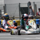 Retour sur la NSK à Varennes sur Allier (2/2)