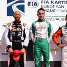 Sarno: Camplese OK, mais Pex un point c’est tout !