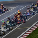 Sarno / Championnat d’Europe: Ambiance samedi