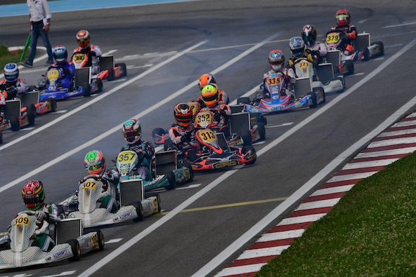 Et hop ! Ni vu ni connu...