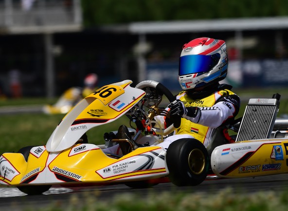 Maxime Furon-Castelain