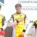 Sarno: Dénouement inattendu au Trophée Académie