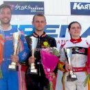 Stars of Karting: Les classements provisoires après la Kart Cup