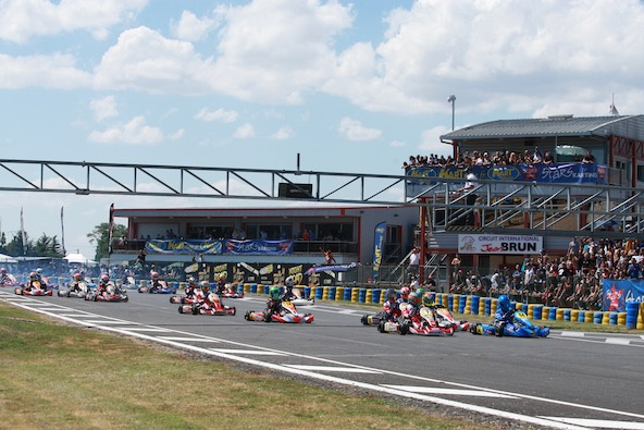 Trophée Kartmag: Une 20e édition à ne pas manquer
