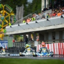 Une aide de 80.000 € pour le déplacement au Mondial en Finlande