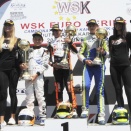 WSK OK-Junior: Au tour d’Arvid Lindblad de gagner