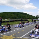 Championnat de France Junior Academy: Classement final 2019