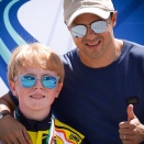 Changement de monture pour Trulli, Furon-Castelain ou Camara