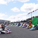 Chastanet et Legarda remportent le Défi France à Laval