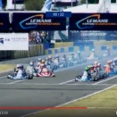 Compilation des vidéos des Championnats d’Europe 2019