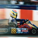 Décès du Belge Bruno Vroomen: Une bien triste nouvelle