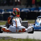 Enzo Joulié arrête le kart pour se consacrer à la F4