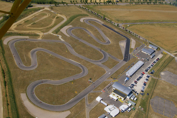 Formule 20.000 et Histori’Kart, épisode 2 à Mirecourt