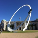 Goodwood: Un formidable festival des sports mécaniques