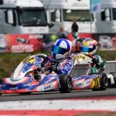 Le Mans CIK-FIA: Du Handikart et de nouveaux acteurs