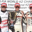 Le Trophée Kart Mag 2019 sur un circuit de champions