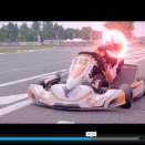 Le teaser du Trophée Kart Mag 2019 à Varennes