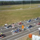 National Ufolep à Escource: Les résultats