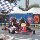 Trophée Kart Mag 2019: Plus de 200 pilotes inscrits à Varennes !