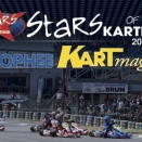 Trophée Kart Mag: Le règlement particulier est en ligne