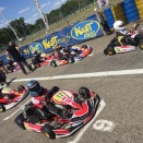 Trophée Kart Mag 2019: Manches 1 et 2 à Varennes