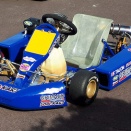 Anthony Abbasse en F20.000 à Laval au volant d’un Sodi de 93