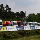 Combien de journées d’essais libres en FIA Karting en 2020?