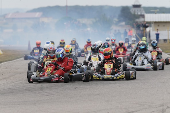 De Mirecourt à Laval, la Formule 20.000 fait sa tournée d’été !