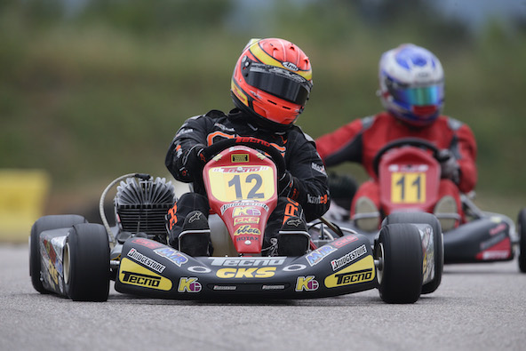 Histori’Kart et Formule 20000 à Mirecourt: Les résultats