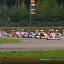 IAME Series Benelux: Retour sur Genk en vidéo