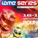 IAME Series Benelux à Genk: Suivez le live
